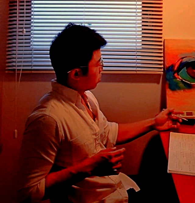 CEO Trần Trọng Nam QQ88 9 CEO Trần Trọng Nam QQ88